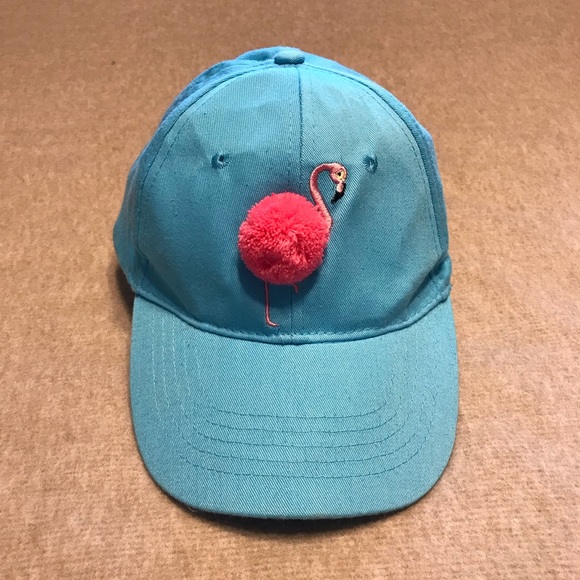 Pink Flamingo Stitched Blue Cap Hat
Velcro Adjustable Close
Smoke Free Home - Picture 5 of 14